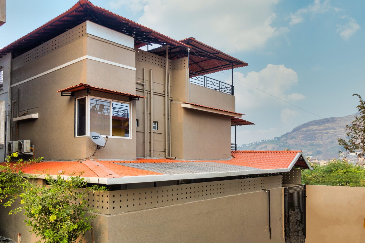 Lonavala Villa 11 Celestia Ridge Villa