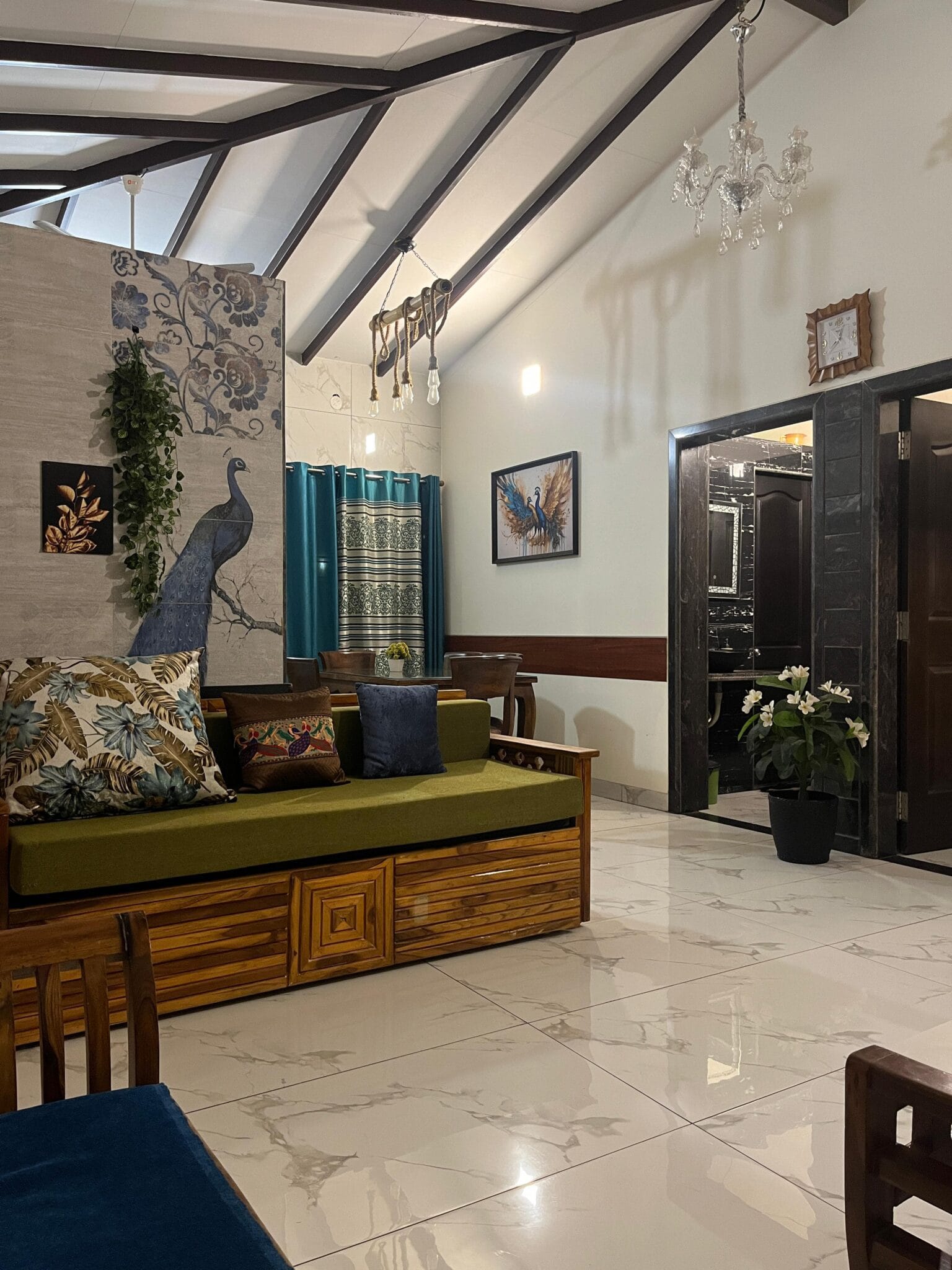 Alibaug Villa 9 Aarambha Villa
