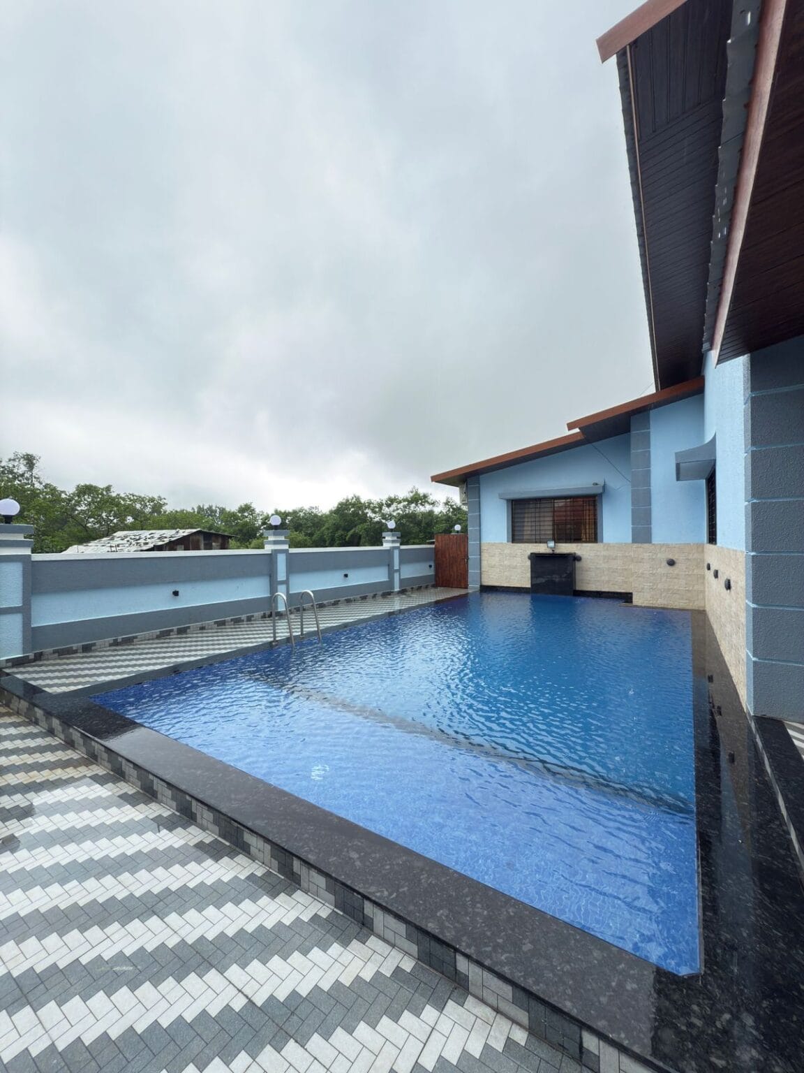 Lonavala Villa 17 Villa Celeste Cove