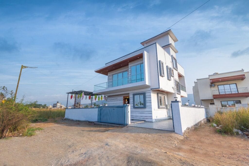 Lonavala Villa 13 Villa Azure