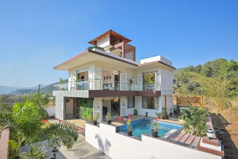 Lonavala Villa