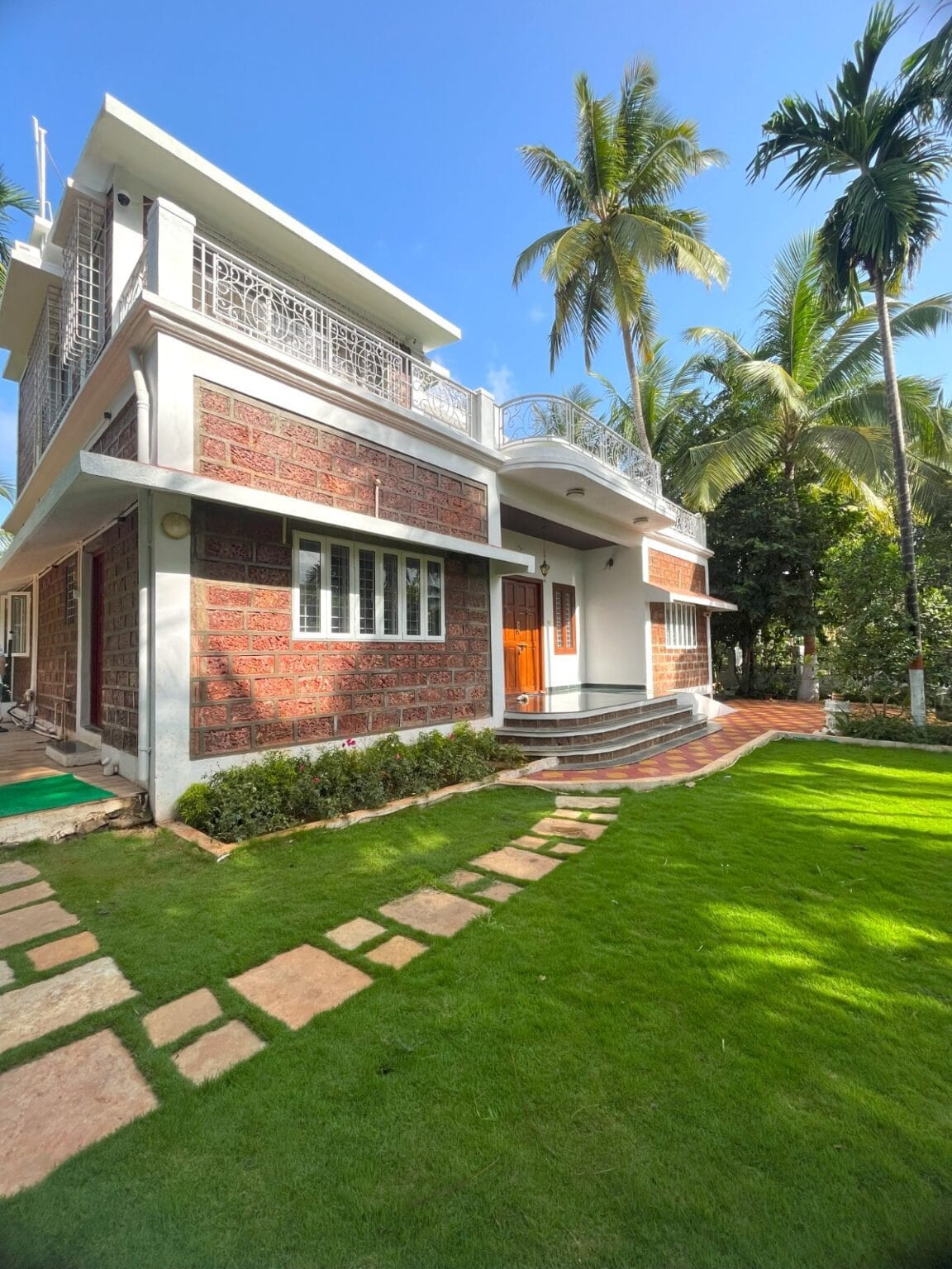 Alibaug Villa 23 Villa Aurelia