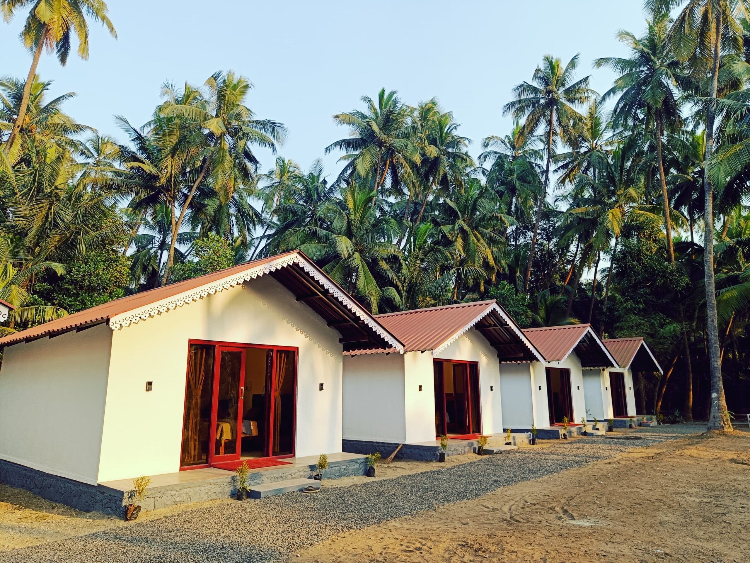 Alibaug Cottage