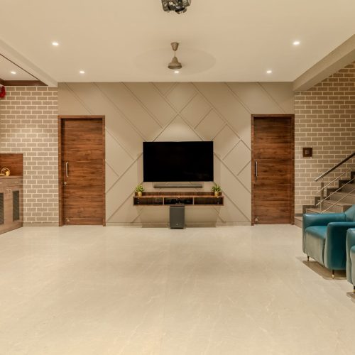 The Leisure Nest Villaβ 2 1