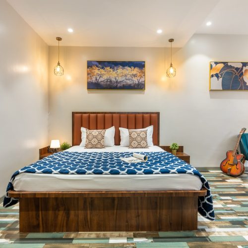 The Leisure Nest Villaβ 8 10