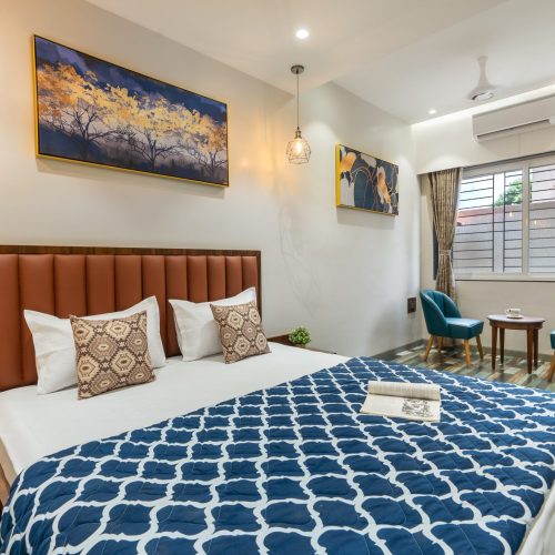 The Leisure Nest Villaβ 11 11