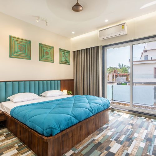 The Leisure Nest Villaβ 16 14