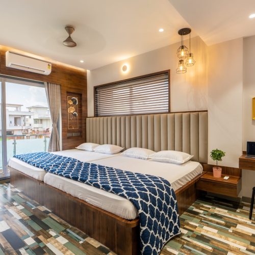 The Leisure Nest Villaβ 1 16