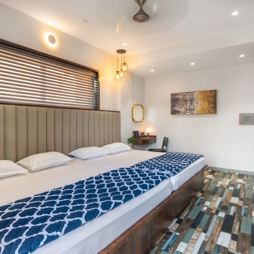 The Leisure Nest Villaβ 18 17