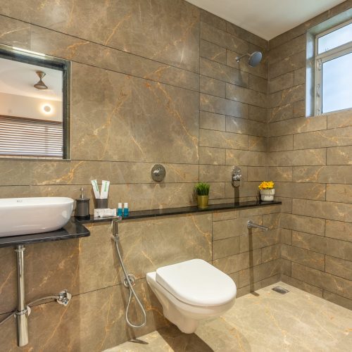 The Leisure Nest Villaβ 21 18