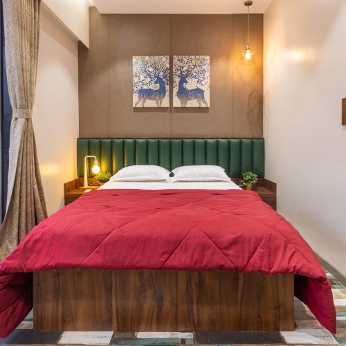 The Leisure Nest Villaβ 24 19