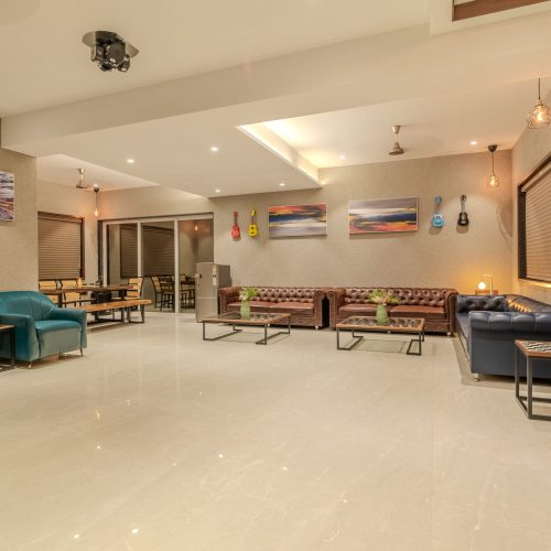 The Leisure Nest Villaβ 9 2