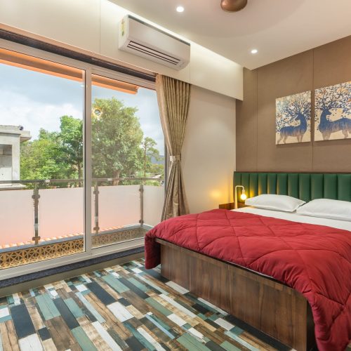 The Leisure Nest Villaβ 25 20