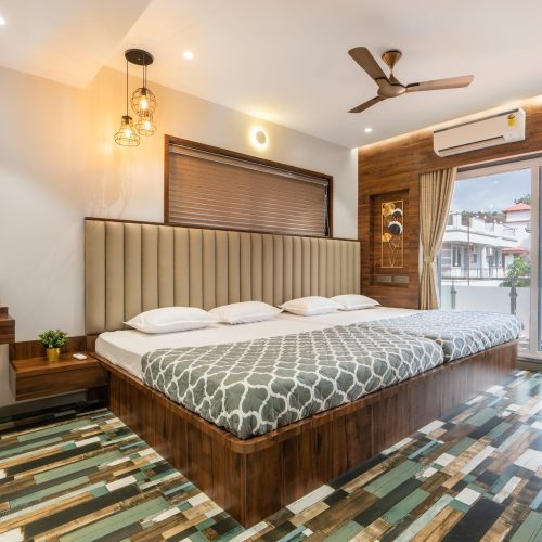 The Leisure Nest Villaβ 27 22