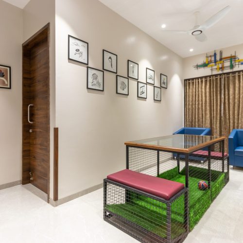 The Leisure Nest Villaβ 22 25