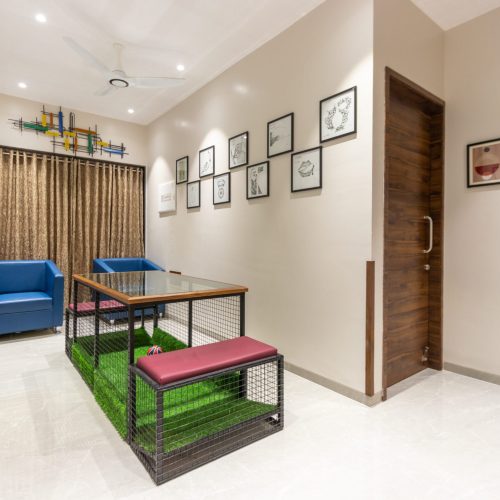 The Leisure Nest Villaβ 30 26