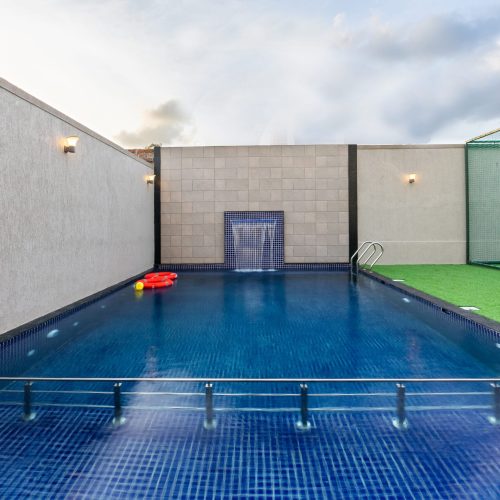 The Leisure Nest Villaβ 31 27