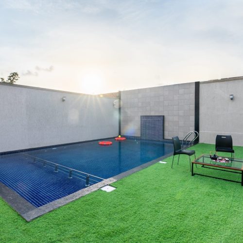 The Leisure Nest Villaβ 32 29