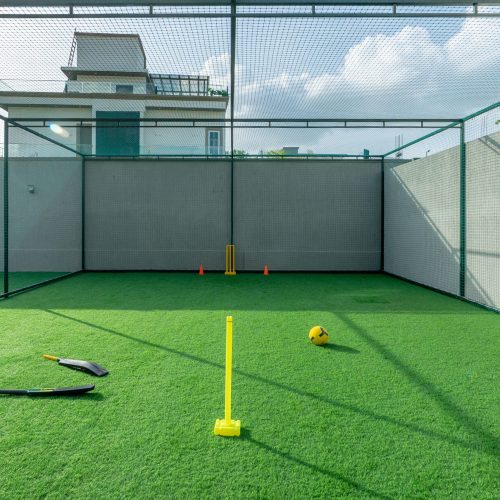 The Leisure Nest Villaβ 33 30