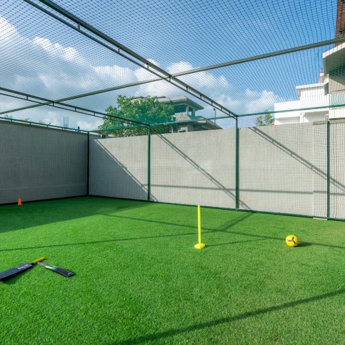 The Leisure Nest Villaβ 13 31