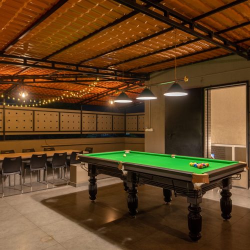 The Leisure Nest Villaβ 34 33