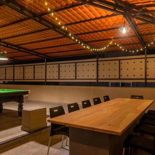 The Leisure Nest Villaβ 15 34