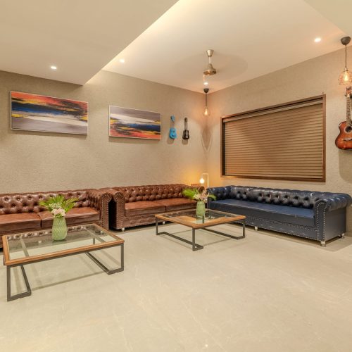 The Leisure Nest Villaβ 23 4