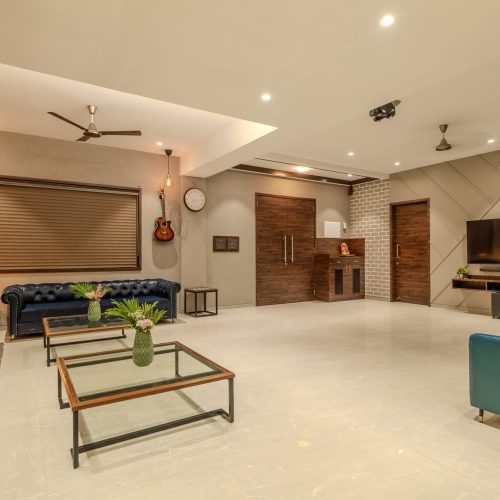 The Leisure Nest Villaβ 20 5