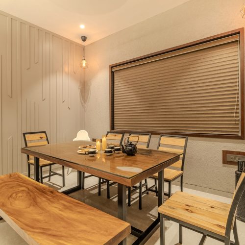 The Leisure Nest Villaβ 4 6