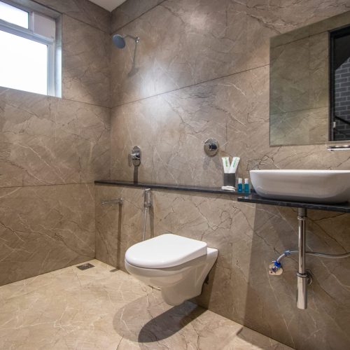 The Leisure Nest Villaβ 10 7