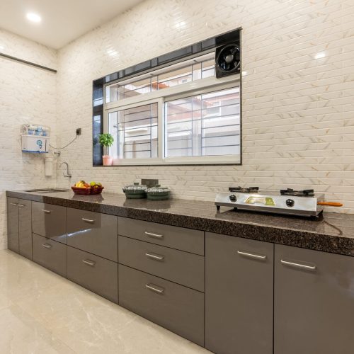 The Leisure Nest Villaβ 6 8