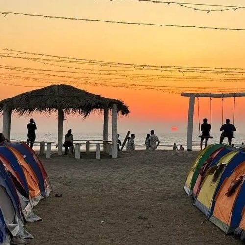 Nagaon beach Camping 4 IMG-20241122-WA0029_1