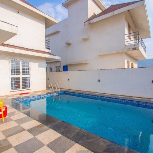 Modern Sanctuary Villaββ 2 IMG-20250625-WA0048