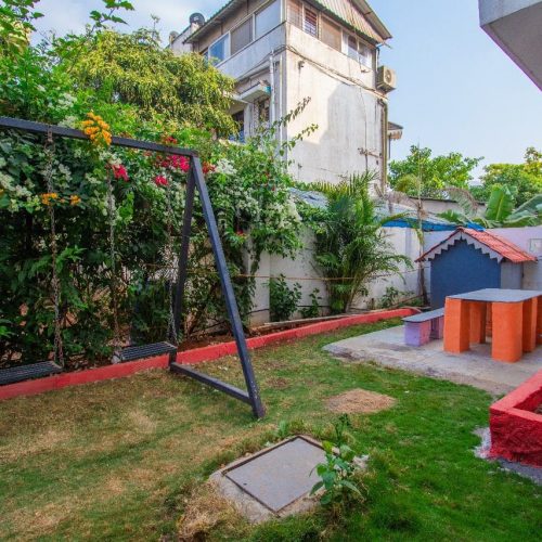 Modern Sanctuary Villaββ 9 IMG-20250625-WA0049