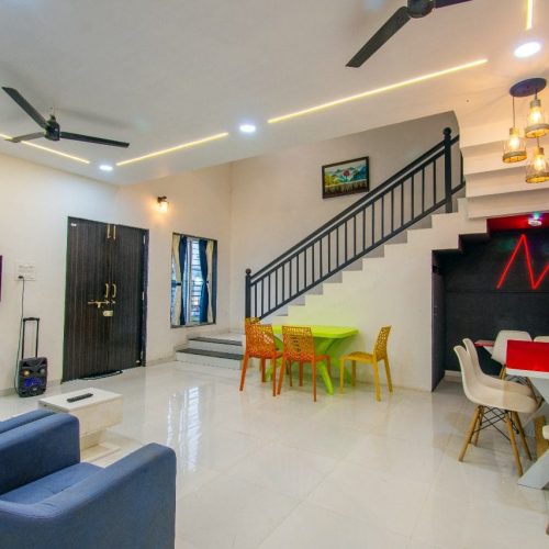 Modern Sanctuary Villaββ 6 IMG-20250625-WA0050