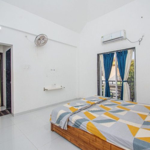 Modern Sanctuary Villaββ 7 IMG-20250625-WA0052