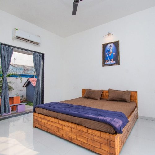 Modern Sanctuary Villaββ 4 IMG-20250625-WA0054