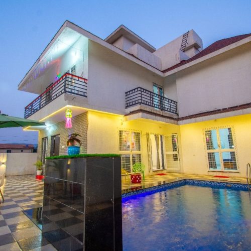 Modern Sanctuary Villaββ 12 IMG-20250625-WA0057