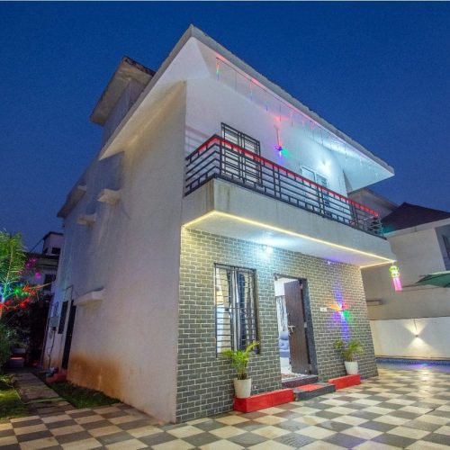 Modern Sanctuary Villaββ 14 IMG-20250625-WA0059