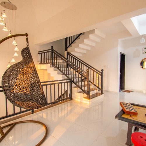 Modern Sanctuary Villaββ 16 IMG-20250625-WA0062