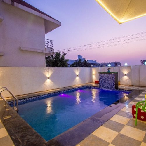 Modern Sanctuary Villaββ 8 IMG-20250625-WA0063