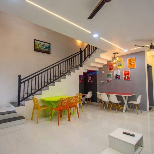 Modern Sanctuary Villaββ 17 IMG-20250625-WA0064