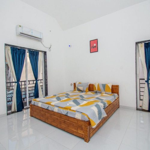 Modern Sanctuary Villaββ 22 IMG-20250625-WA0068