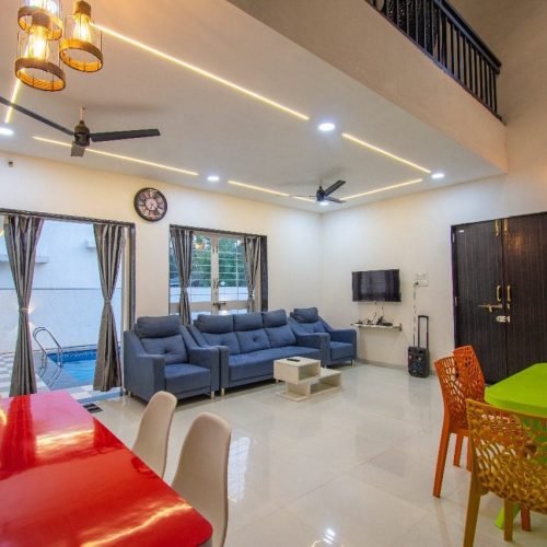 Modern Sanctuary Villaββ 24 IMG-20250625-WA0070