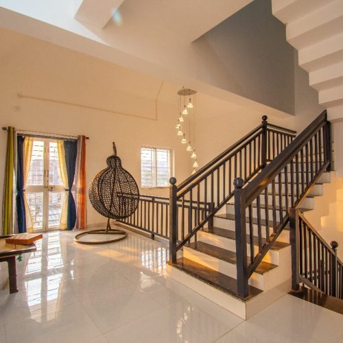 Modern Sanctuary Villaββ 3 IMG-20250626-WA0017