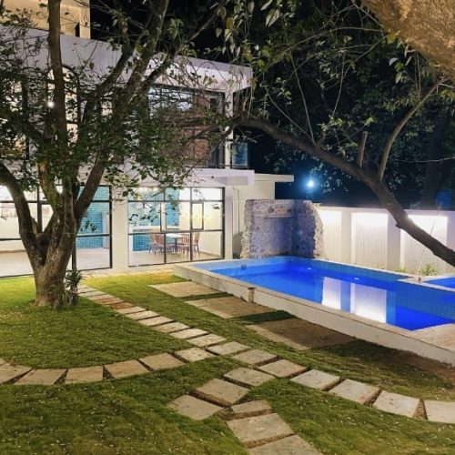 The Blue Lagoon Villa 16 IMG-20250705-WA0130