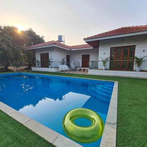 Blissful Haven Villa 3 IMG-20250728-WA0017