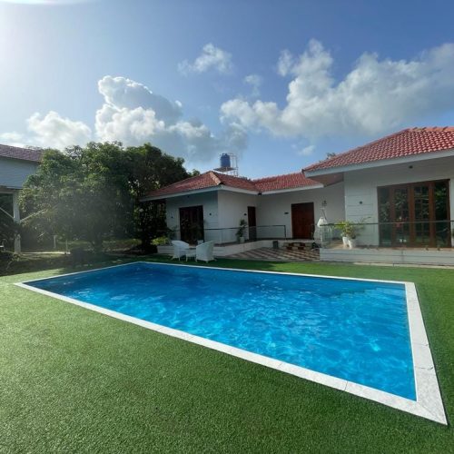 Blissful Haven Villa 12 IMG-20250728-WA0023