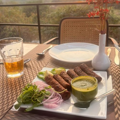 Villa Aravelle 21 IMG-20250915-WA0002