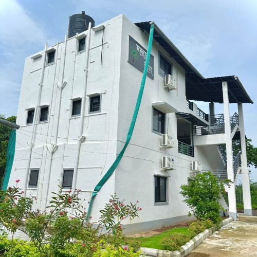 Alibaug Resorts 4 Emerald Key Resort